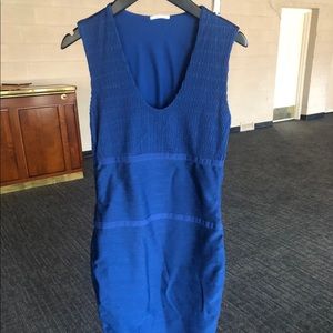 WOLFORD bodycon dress